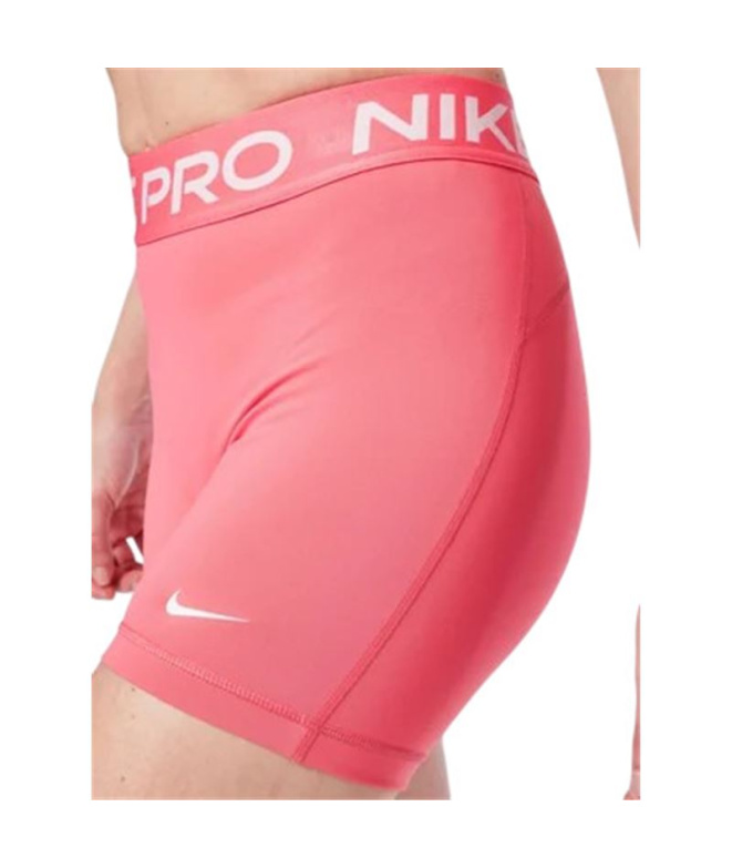 Collants de Fitness Nike Np Df 365 Mr 5In Short...