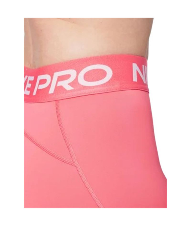 Collants de Fitness Nike Np Df 365 Mr 5In Short...