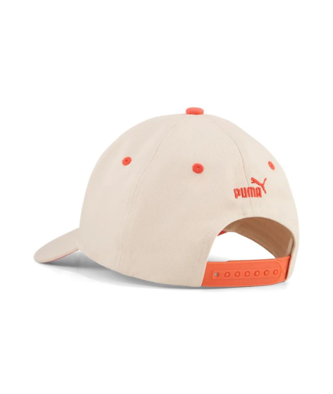 Casquette Puma Comic Bb Jr Enfant Alpine Snow