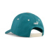 Casquette Puma Comic Bb Jr Enfant Émeraude Glacée