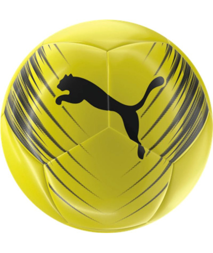 Balones de Fútbol Puma Attacanto Graphic Ball Alerta...
