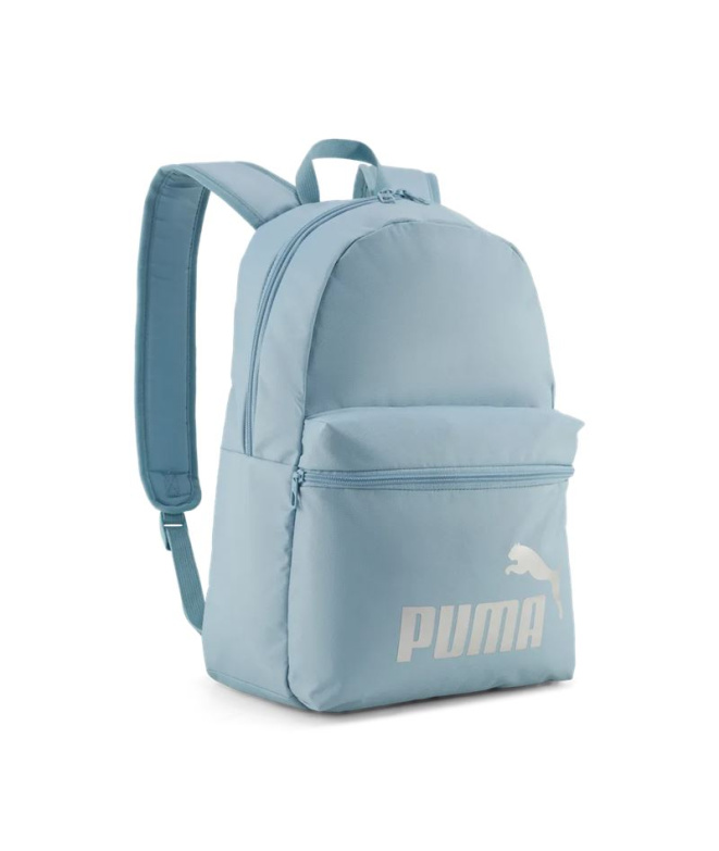 Sac à dos Puma Phase Backpack Éponge de mer/Argent