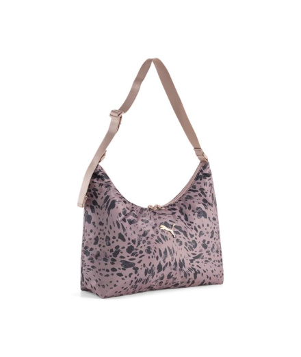 Bolsa de deporte Puma Pop Slouchy Hobo Bag Mujer...