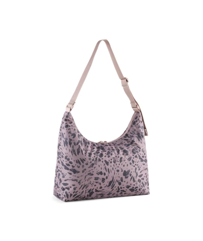 Sac de sport Puma Pop Slouchy Hobo Bag Femme...