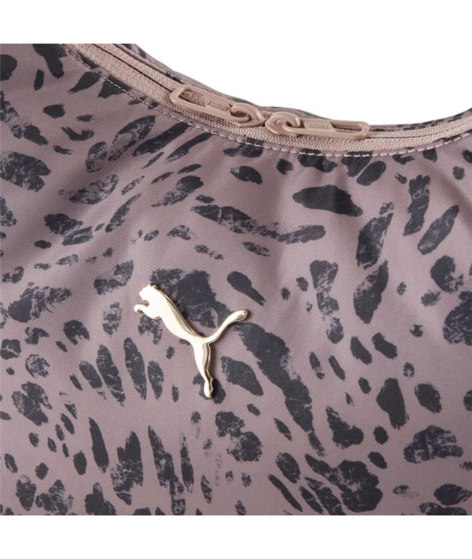 Sac de sport Puma Pop Slouchy Hobo Bag Femme...