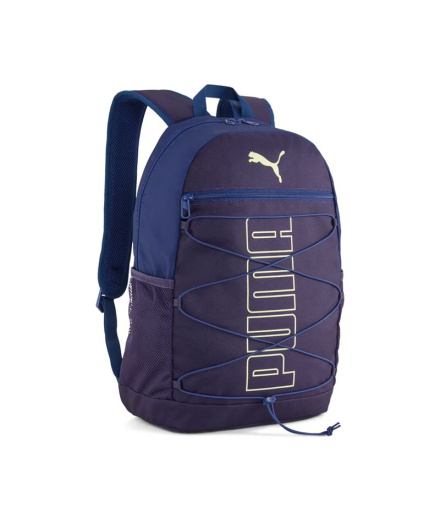 Mochila Puma Plus Backpack II Ciruela profunda