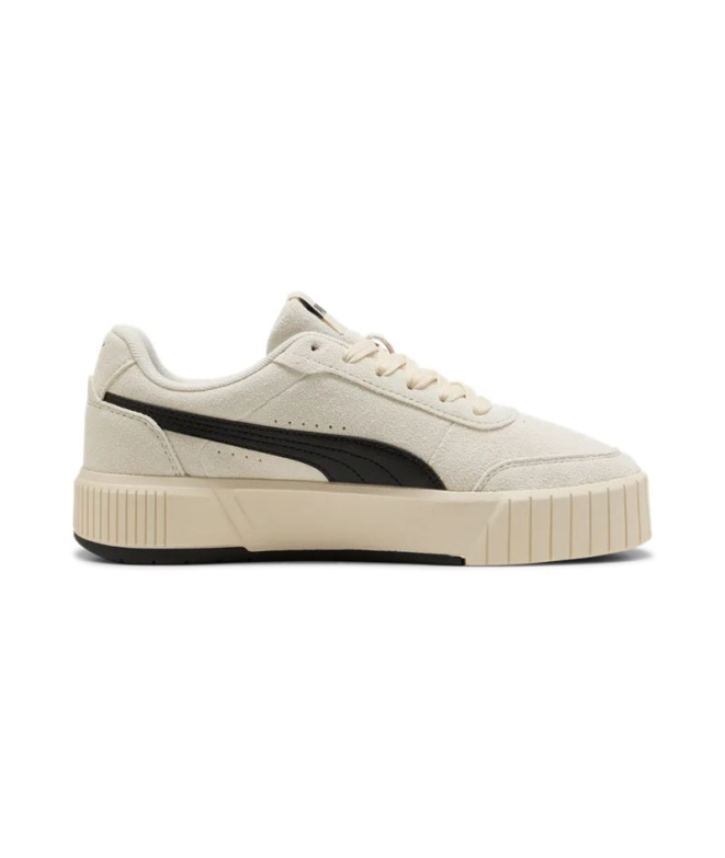 Sapatilhas de Futsal Puma Carina Mia Sd Mulher...