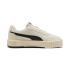 Sapatilhas de Futsal Puma Carina Mia Sd Mulher Alpine Snow/Negro
