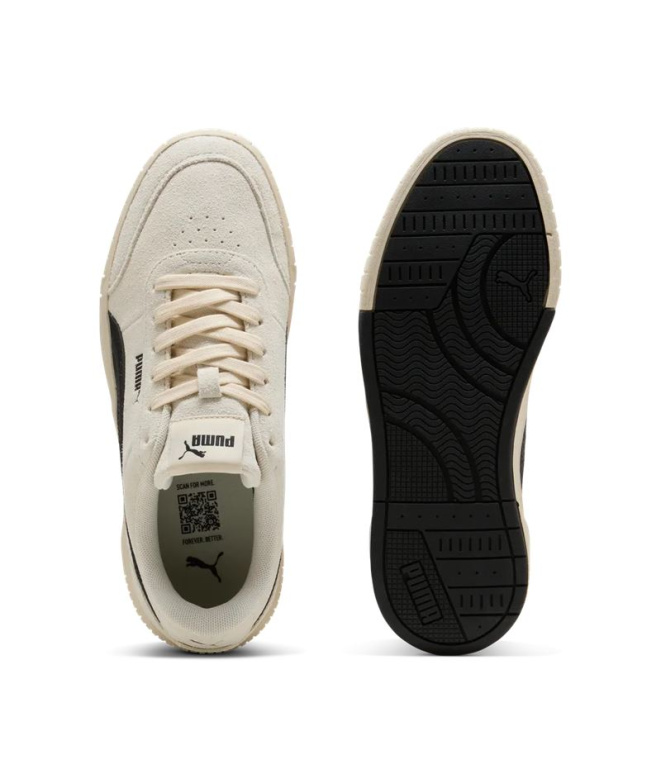 Chaussures de Futsal Puma Carina Mia Sd Femme...