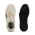 Zapatillas Puma Carina Mia Sd,Alpine Snow- Black, Mujer