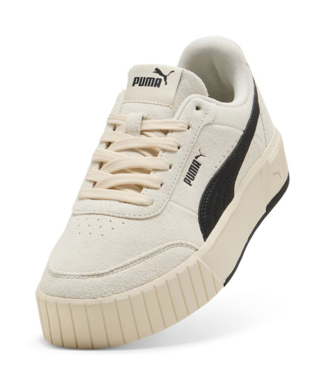 Chaussures de Futsal Puma Carina Mia Sd Femme...