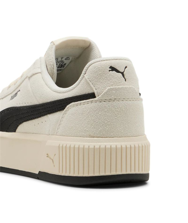 Chaussures de Futsal Puma Carina Mia Sd Femme...