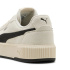 Zapatillas Puma Carina Mia Sd,Alpine Snow- Black, Mujer