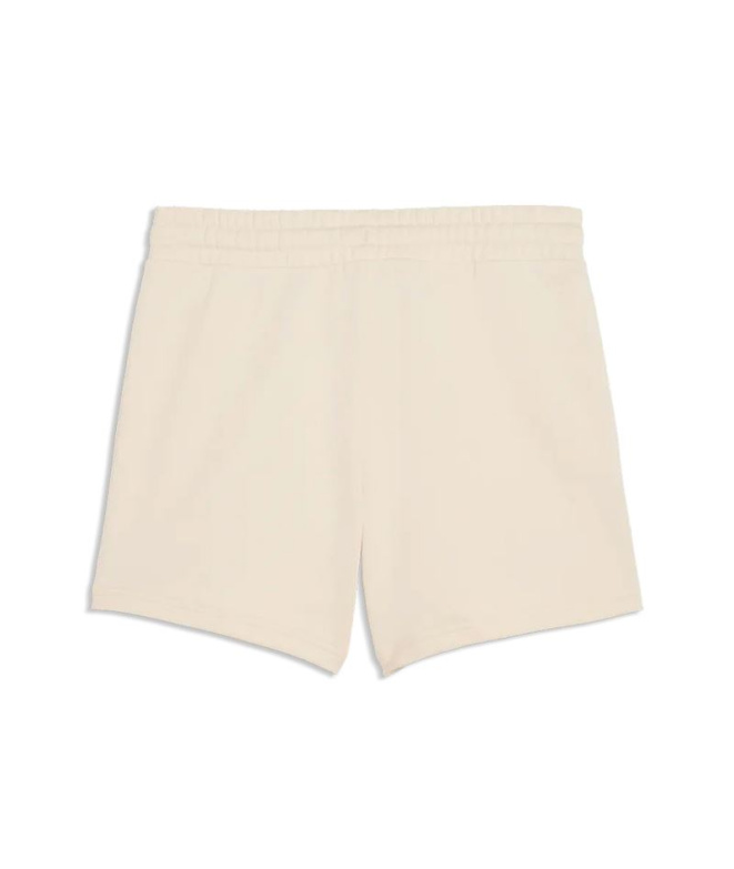 Pantalón Puma Ess Graphic Animal S,Alpine Sno...