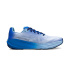 Sapatilhas de Running Altra Experience Flow 3 Homem Azul/Cinza