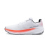 Zapatillas de Running Altra Experience Flow 3 Mujer Blanco/Coral