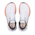 Zapatillas de Running Altra Experience Flow 3 Mujer Blanco/Coral