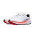 Zapatillas de Running Altra Experience Flow 3 Mujer Blanco/Coral