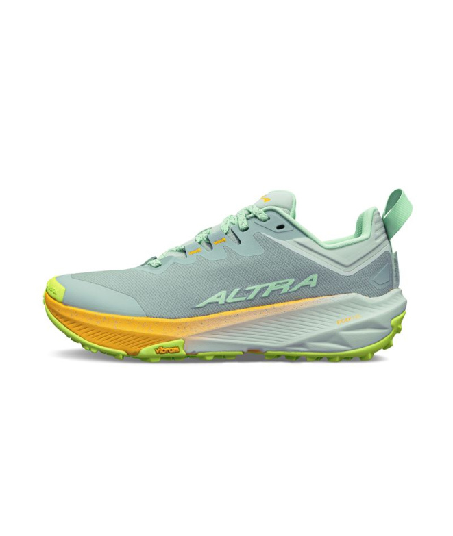 Sapatilhas de Trail Altra Experience Wild 3+...
