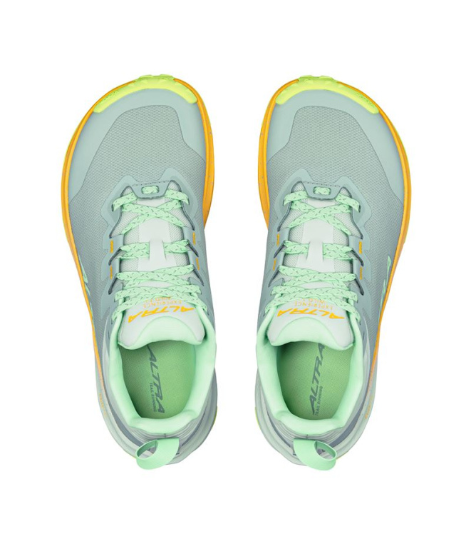 Sapatilhas de Trail Altra Experience Wild 3+...