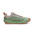 Chaussures de Trail Altra Experience Wild 3+ Homme Vert