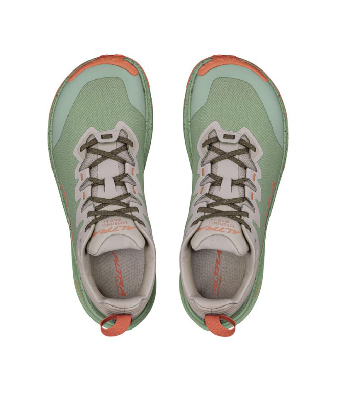 Chaussures de Trail Altra Experience Wild 3+...