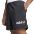 Pantalons adidas Linear Chelsea Homme Noir/Blanc