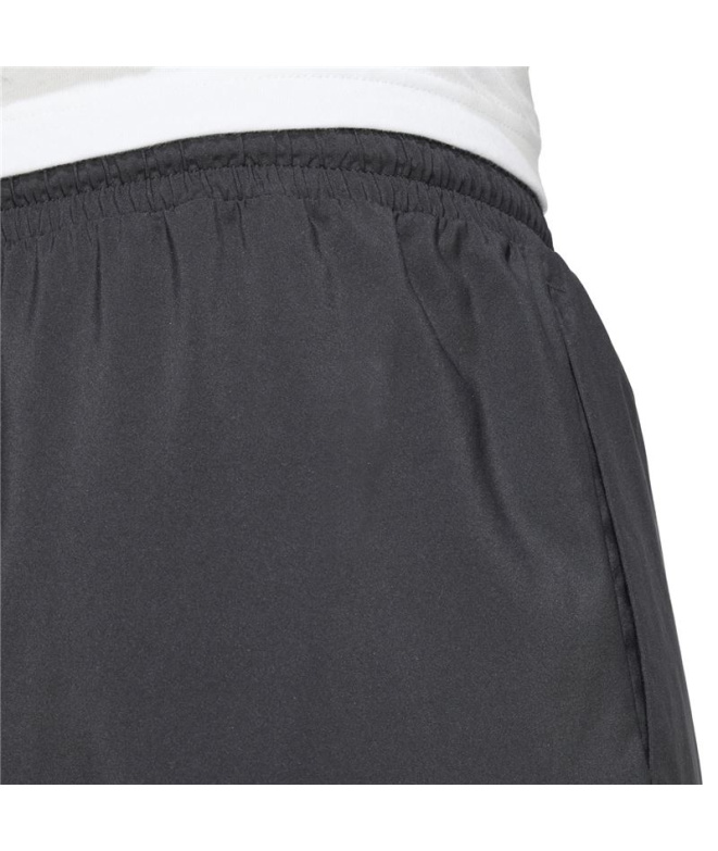 Calça adidas Linear Chelsea Homem Preto/Branco