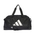Saco de desporto adidas Def Gym Bag S Mulher Negro/Plamet