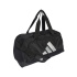 Saco de desporto adidas Def Gym Bag S Mulher Negro/Plamet