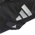 Saco de desporto adidas Def Gym Bag S Mulher Negro/Plamet