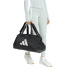 Saco de desporto adidas Def Gym Bag S Mulher Negro/Plamet
