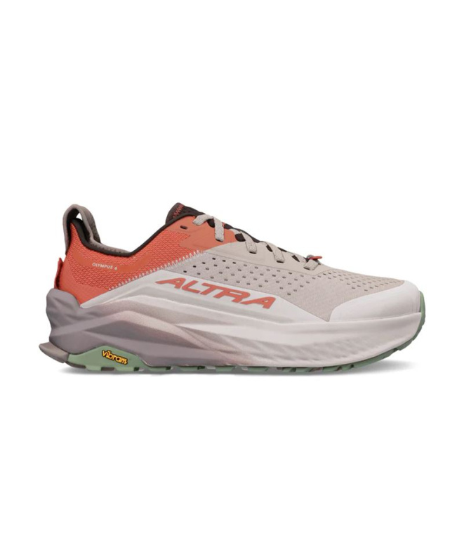Zapatillas de Trail Altra Olympus 6 Hombre...