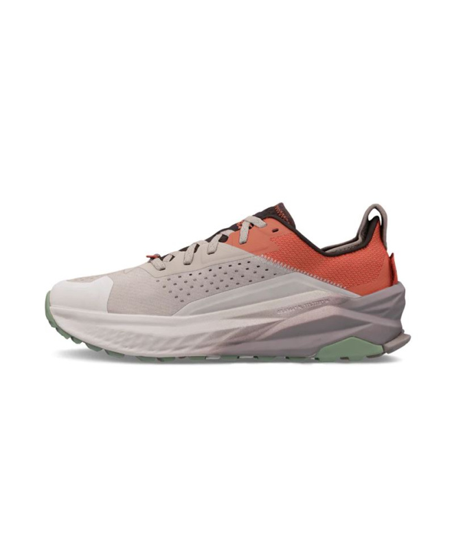 Zapatillas de Trail Altra Olympus 6 Hombre...