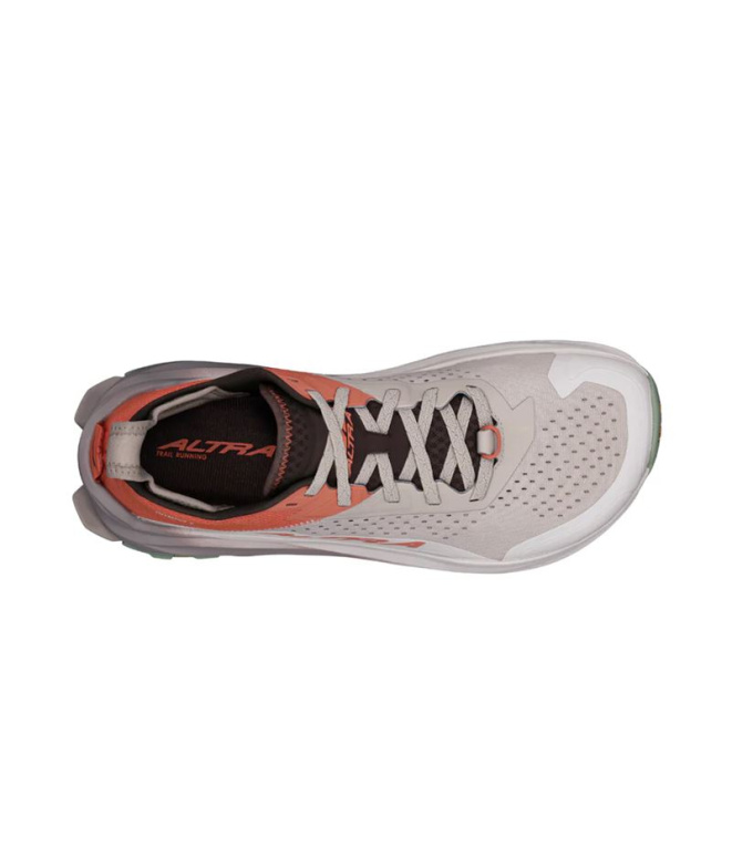 Zapatillas de Trail Altra Olympus 6 Hombre...