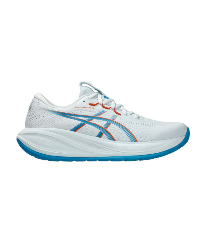 Chaussures de Running ASICS Gel-Cumulus 28...
