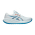 Sapatilhas de Running ASICS Gel-Cumulus 28 Homem Azul/Azul