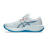 Chaussures de Running ASICS Gel-Cumulus 28 Homme Bleu/Bleu