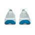 Chaussures de Running ASICS Gel-Cumulus 28 Homme Bleu/Bleu