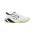 Chaussures de pádel Bullpadel Hack Vibram 26V Homme Blanc