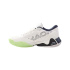 Chaussures de pádel Bullpadel Hack Vibram 26V Homme Blanc