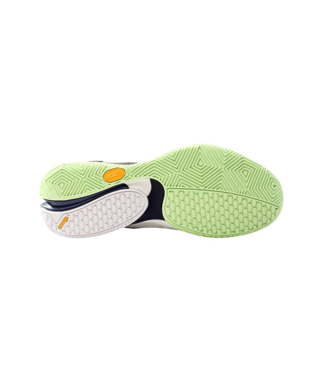 Chaussures de pádel Bullpadel Hack Vibram 26V...