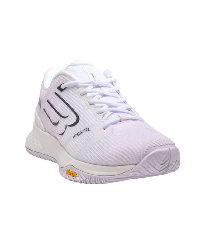 Sapatilhas de pádel Bullpadel Pearl Vibram 26V0...