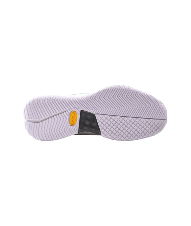 Sapatilhas de pádel Bullpadel Pearl Vibram 26V0...