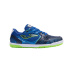 Chaussures de Futsal Joma Sala Max Jr 2604 Enfant Royal Indoor