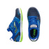 Chaussures de Futsal Joma Sala Max Jr 2604 Enfant Royal Indoor