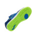Chaussures de Futsal Joma Sala Max Jr 2604 Enfant Royal Indoor