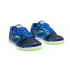 Chaussures de Futsal Joma Sala Max Jr 2604 Enfant Royal Indoor