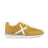 Chaussures Munich Rush 09 Jaune