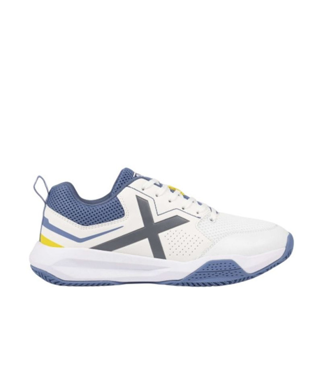Chaussures Munich Focus 04 Blanc
